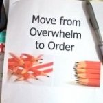 Over the Overwhelm