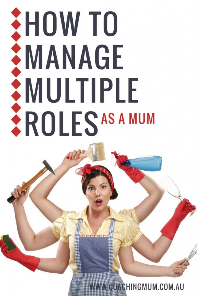 manage-multiple-roles