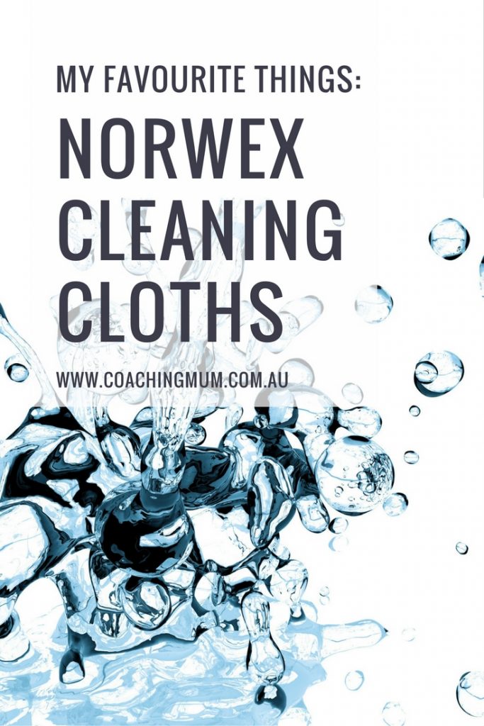 norwex