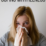 Coping With Illness