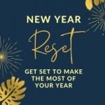 Get ready for a new year with a ‘Life Reset’